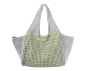 Preview: SEABREEZE HOBO GREY/LIME